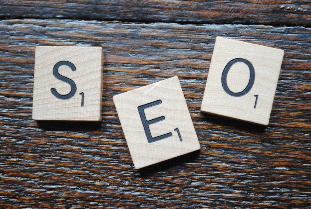 SEO is no longer enough: welcome to fragmented search
