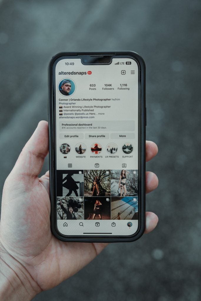 I grow 300k followers in 10 months on Instagram – AMA