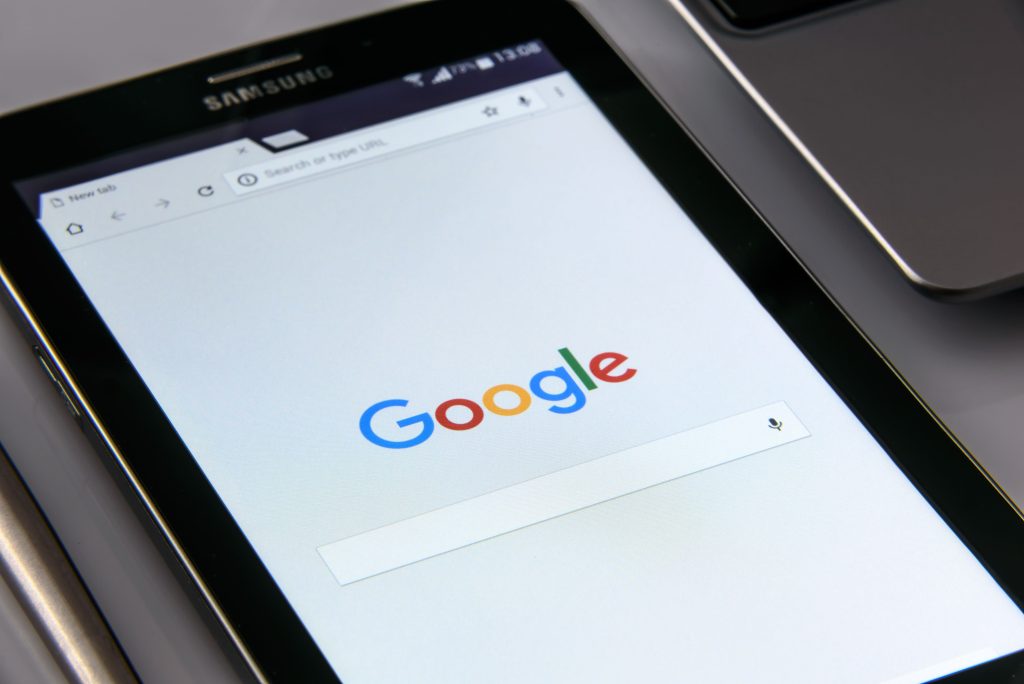 What if Google’s removing everything beyond page 1?