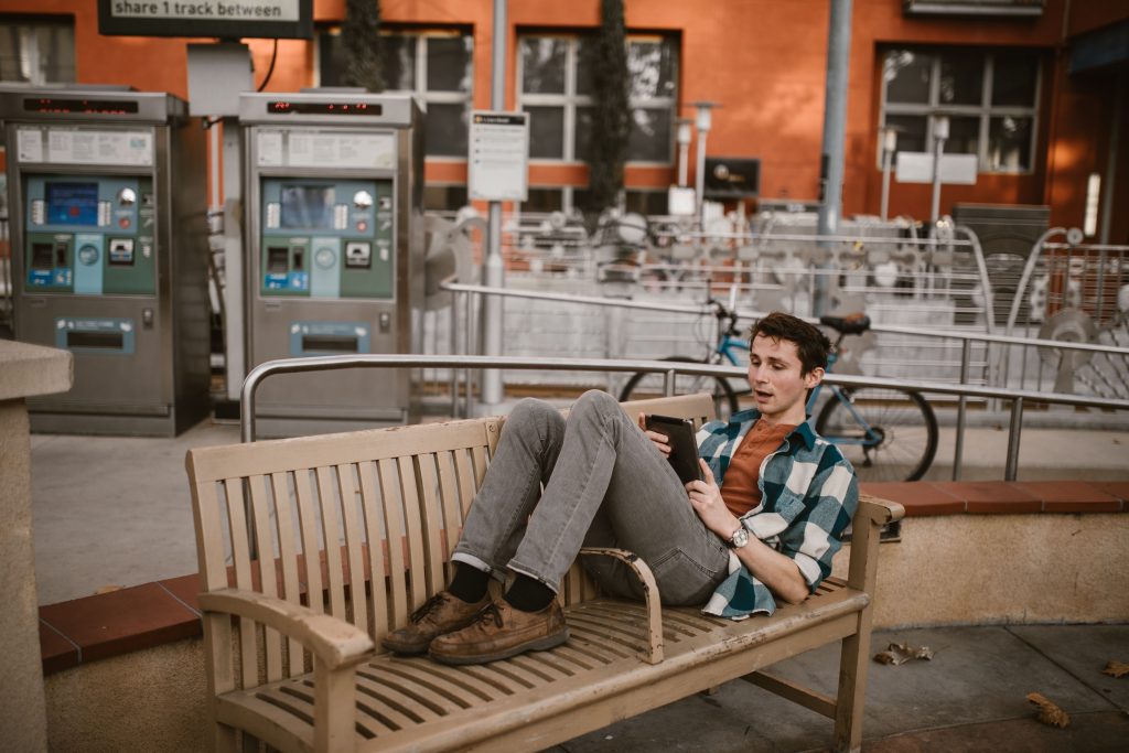 Bypassing identification on e-commerce platforms