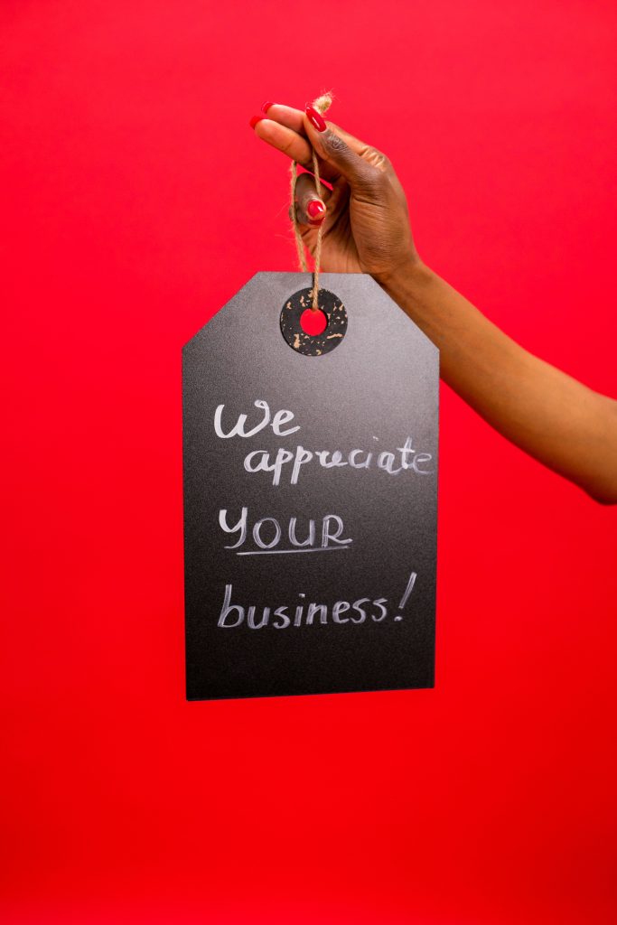 How do you start getting more sales? and what type of advertisements did you make to sell your product?